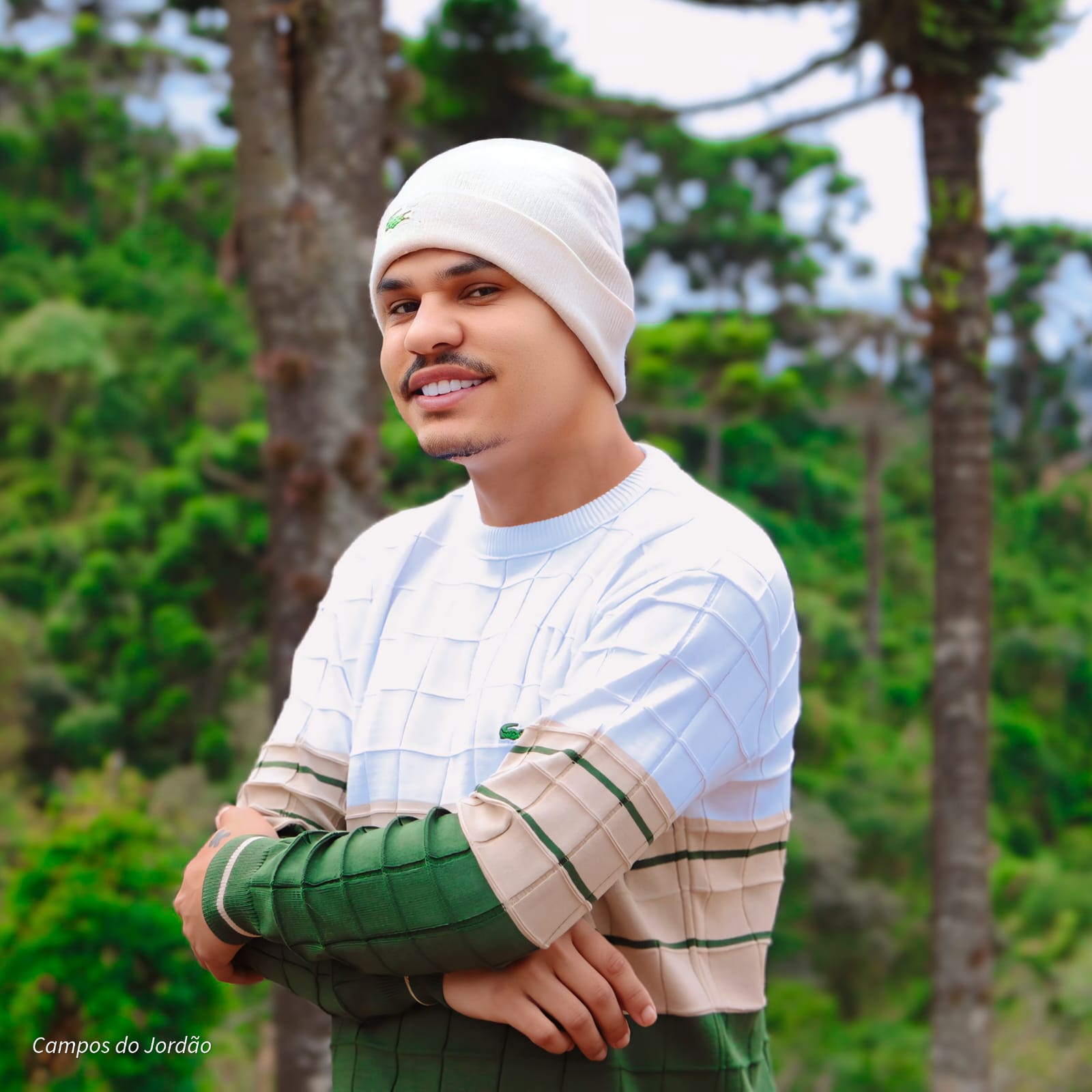 Joeferson Alves