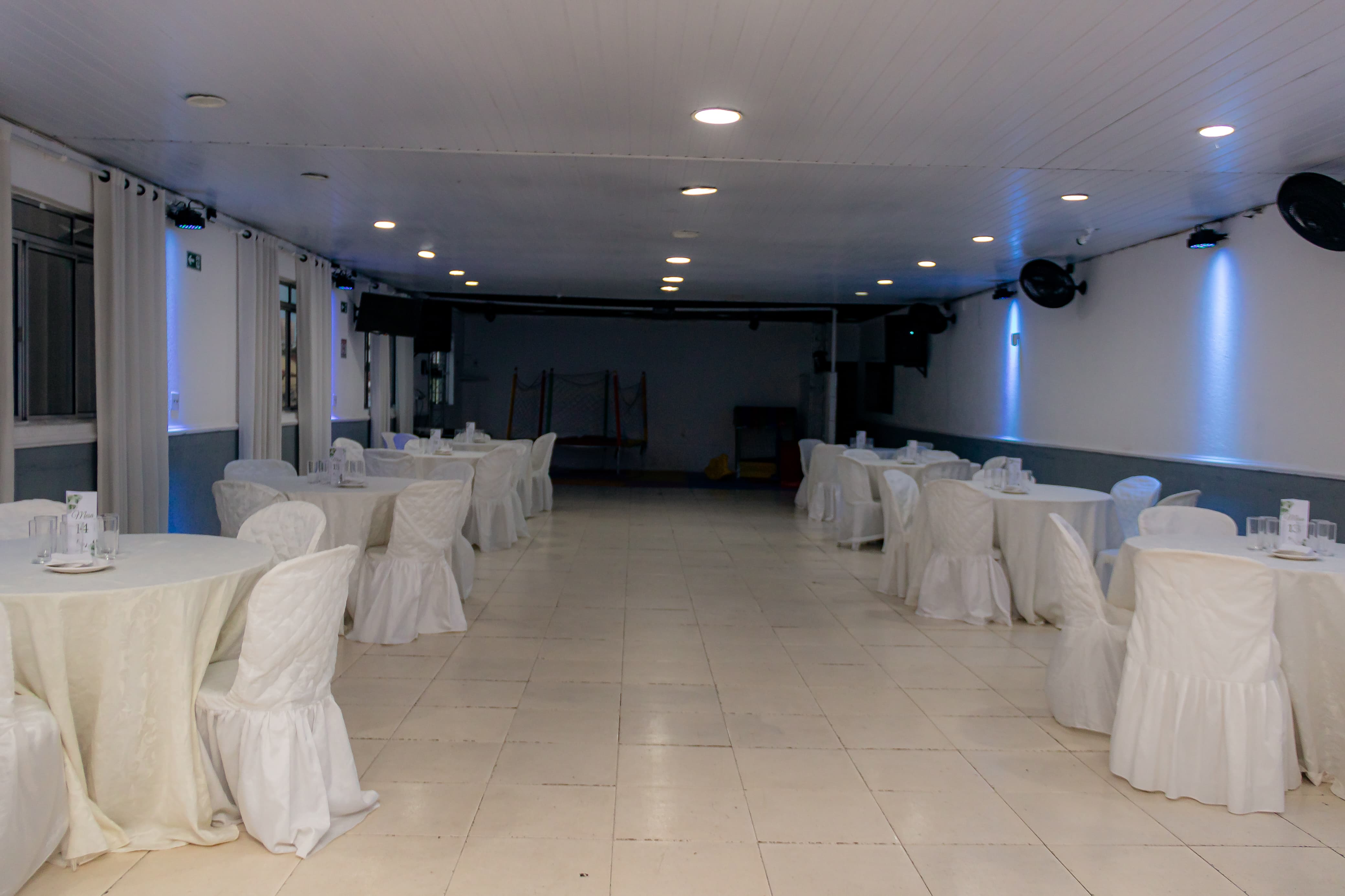 Espaço Prime